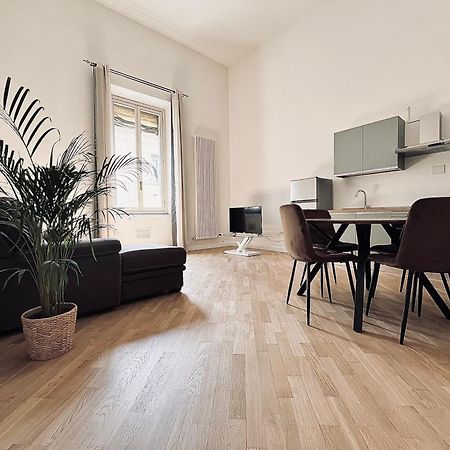 Santo Stefano Loft Aparthotel โบโลญญา ภายนอก รูปภาพ