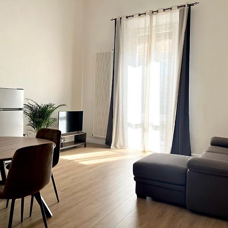 Santo Stefano Loft Aparthotel โบโลญญา ภายนอก รูปภาพ