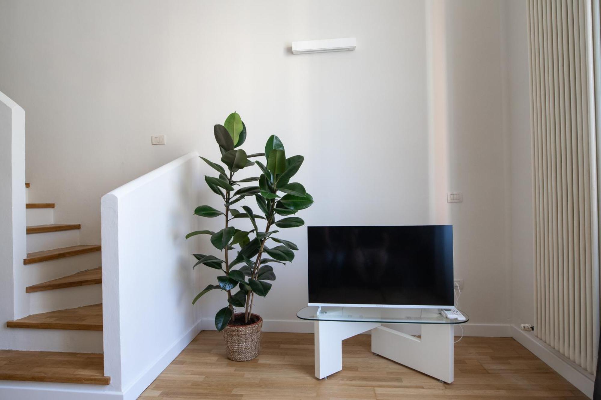 Santo Stefano Loft Aparthotel โบโลญญา ภายนอก รูปภาพ