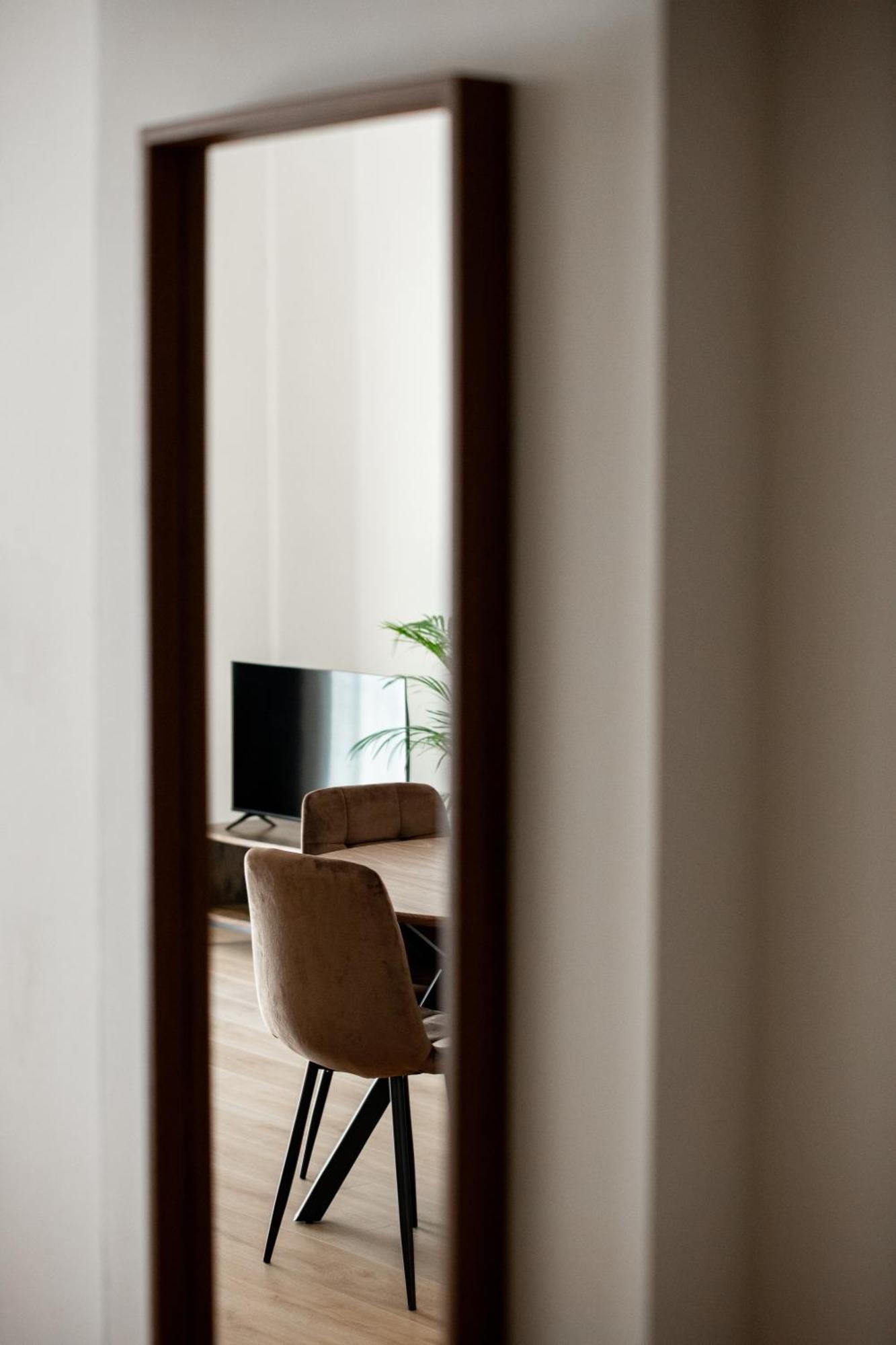 Santo Stefano Loft Aparthotel โบโลญญา ภายนอก รูปภาพ