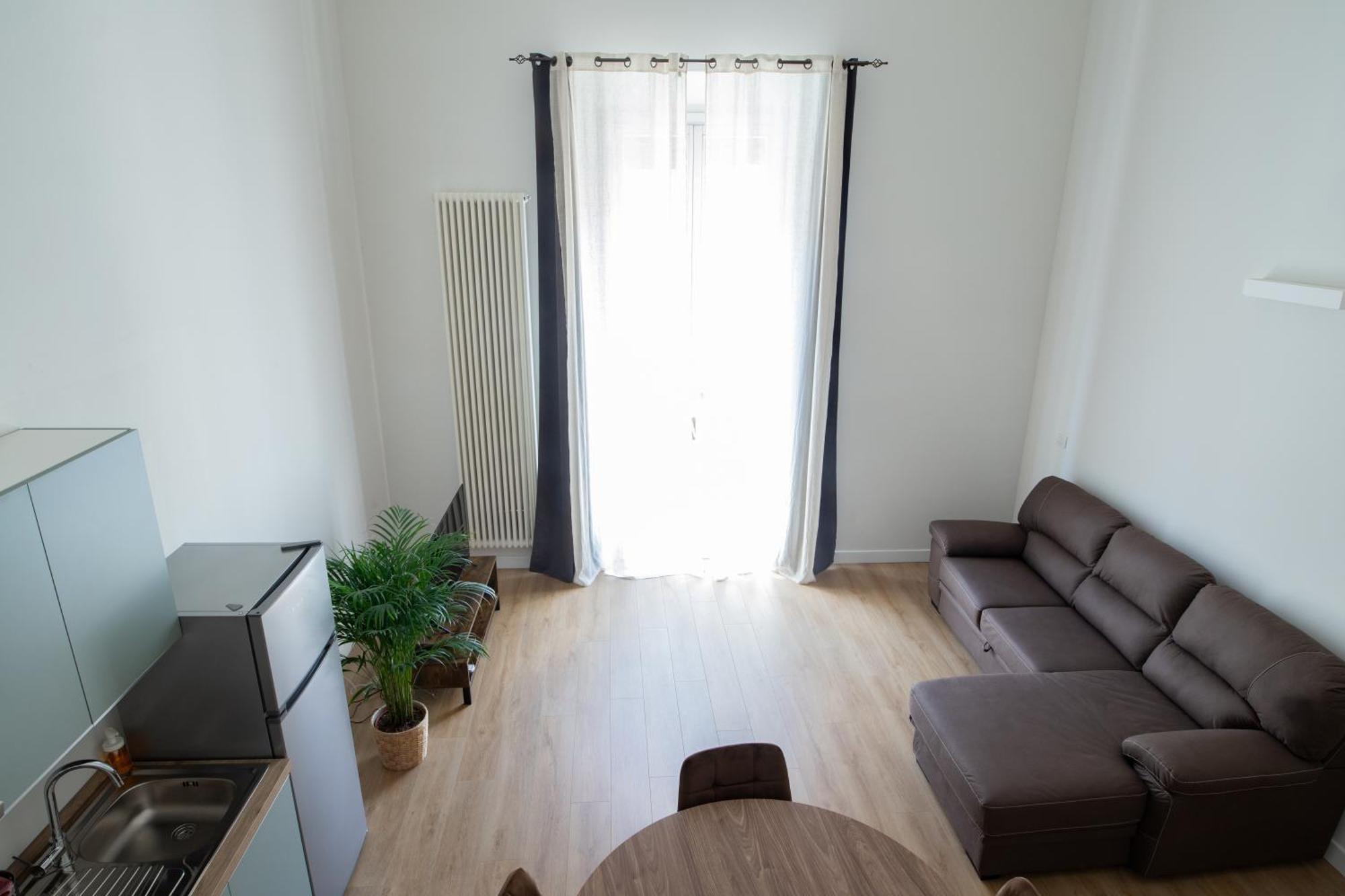 Santo Stefano Loft Aparthotel โบโลญญา ภายนอก รูปภาพ