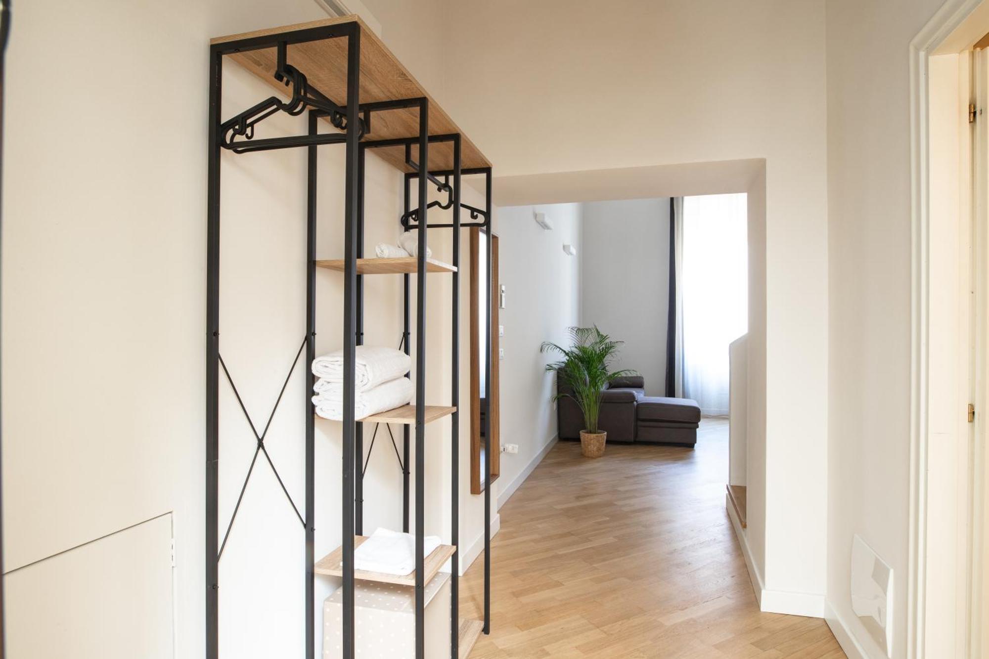 Santo Stefano Loft Aparthotel โบโลญญา ภายนอก รูปภาพ