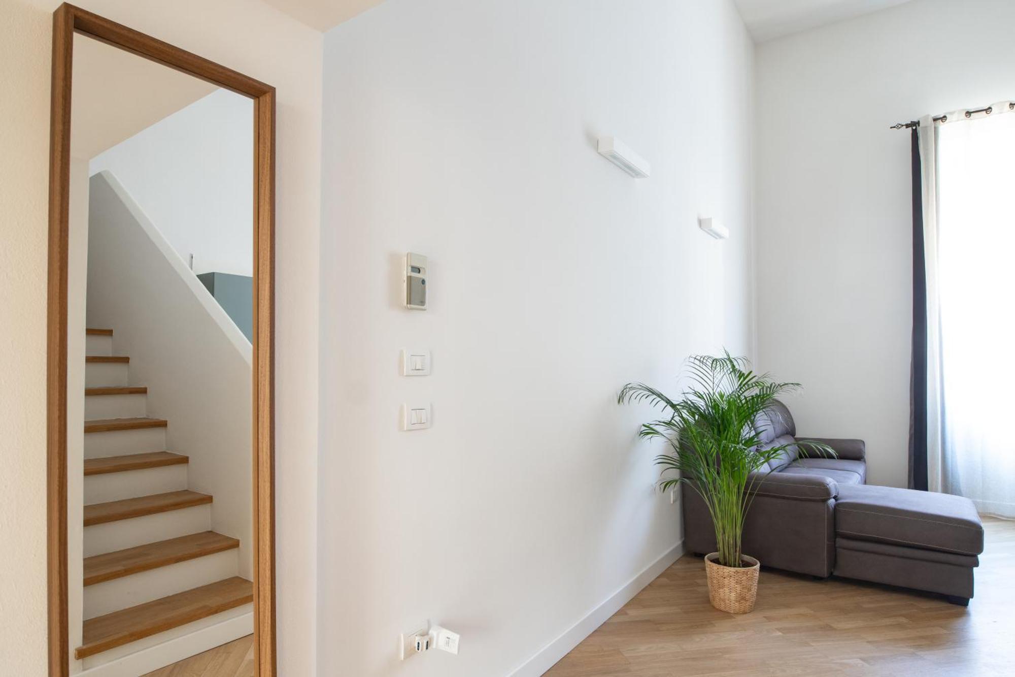 Santo Stefano Loft Aparthotel โบโลญญา ภายนอก รูปภาพ