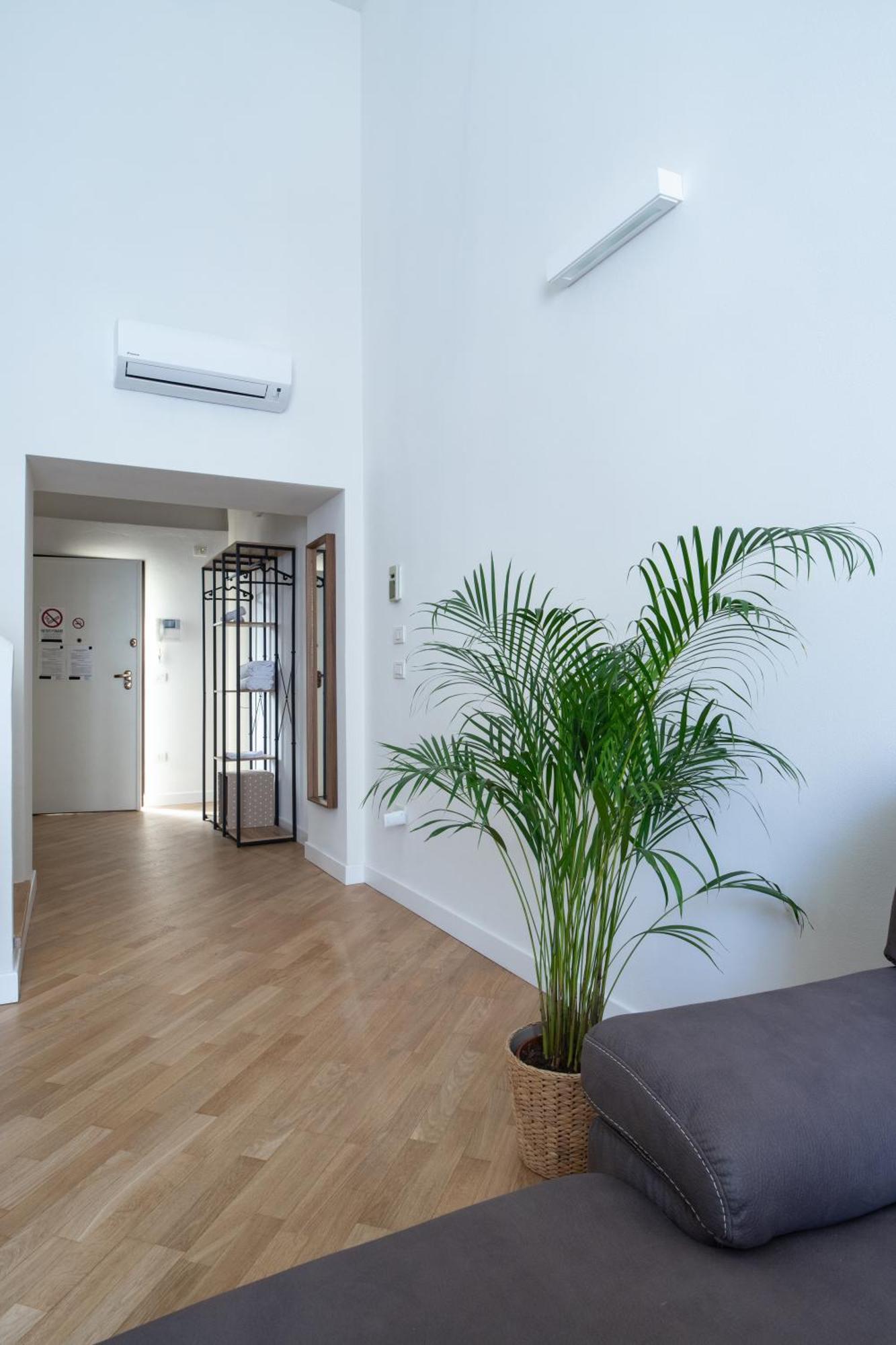 Santo Stefano Loft Aparthotel โบโลญญา ภายนอก รูปภาพ