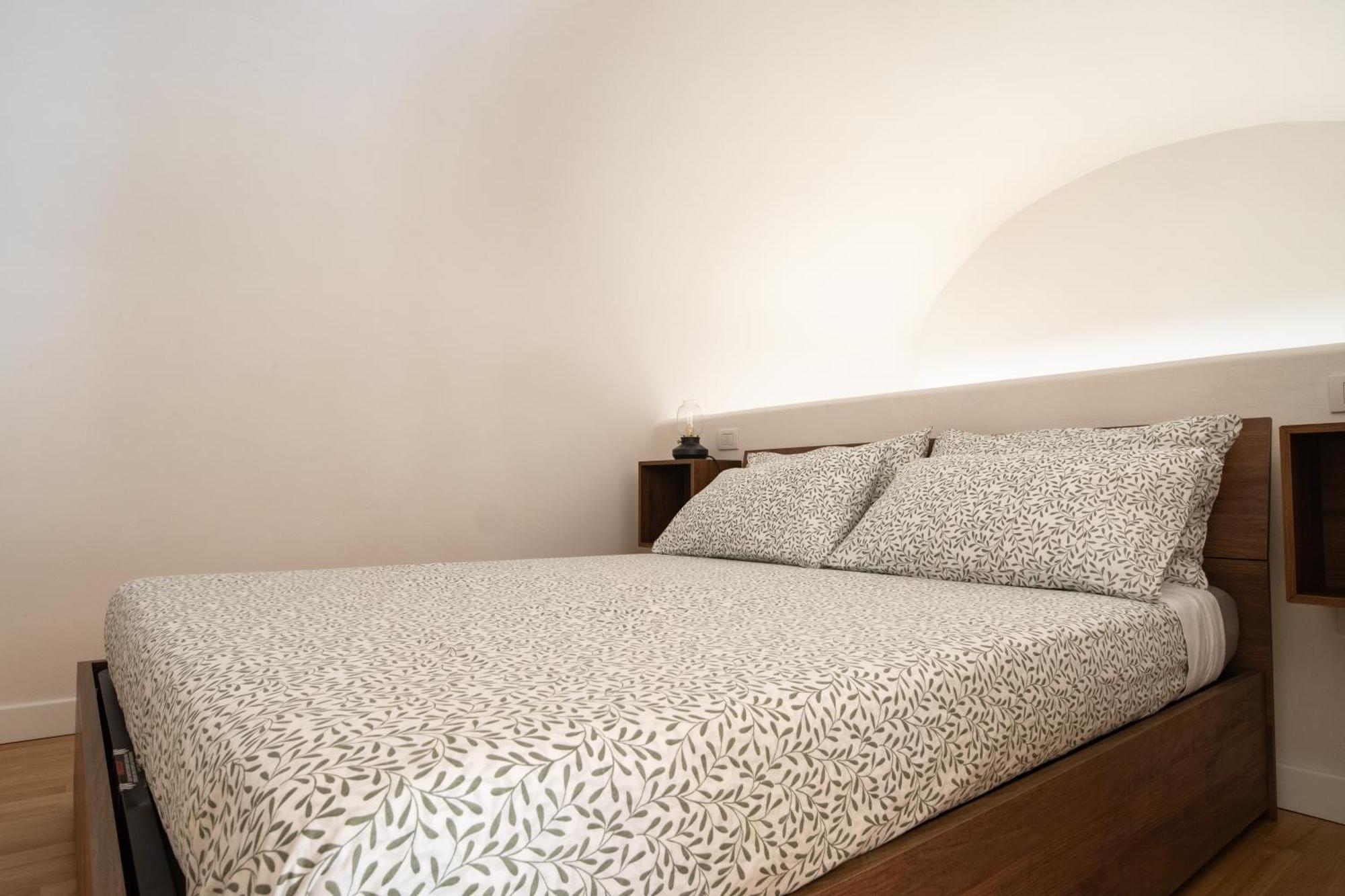 Santo Stefano Loft Aparthotel โบโลญญา ภายนอก รูปภาพ