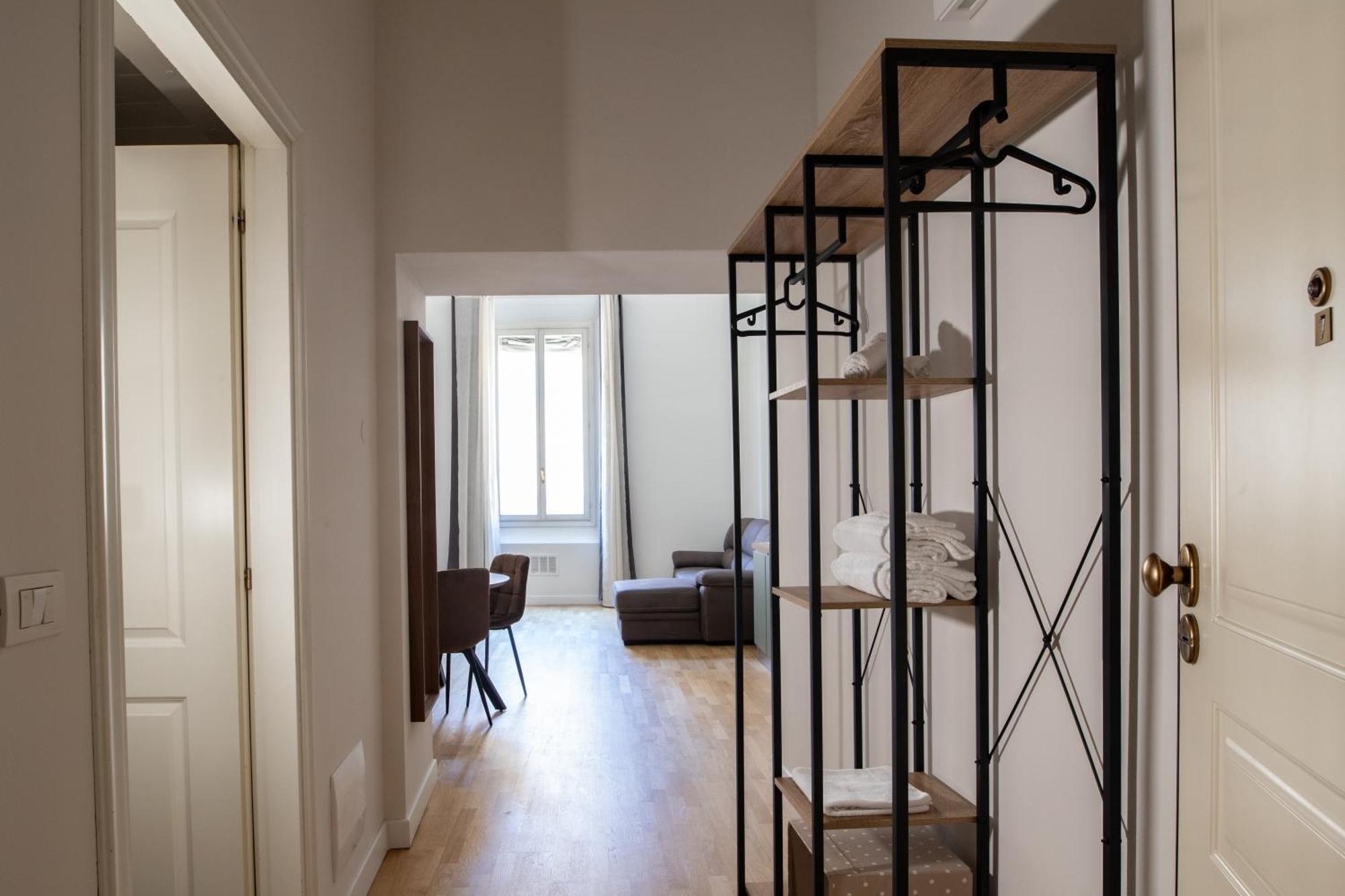Santo Stefano Loft Aparthotel โบโลญญา ภายนอก รูปภาพ