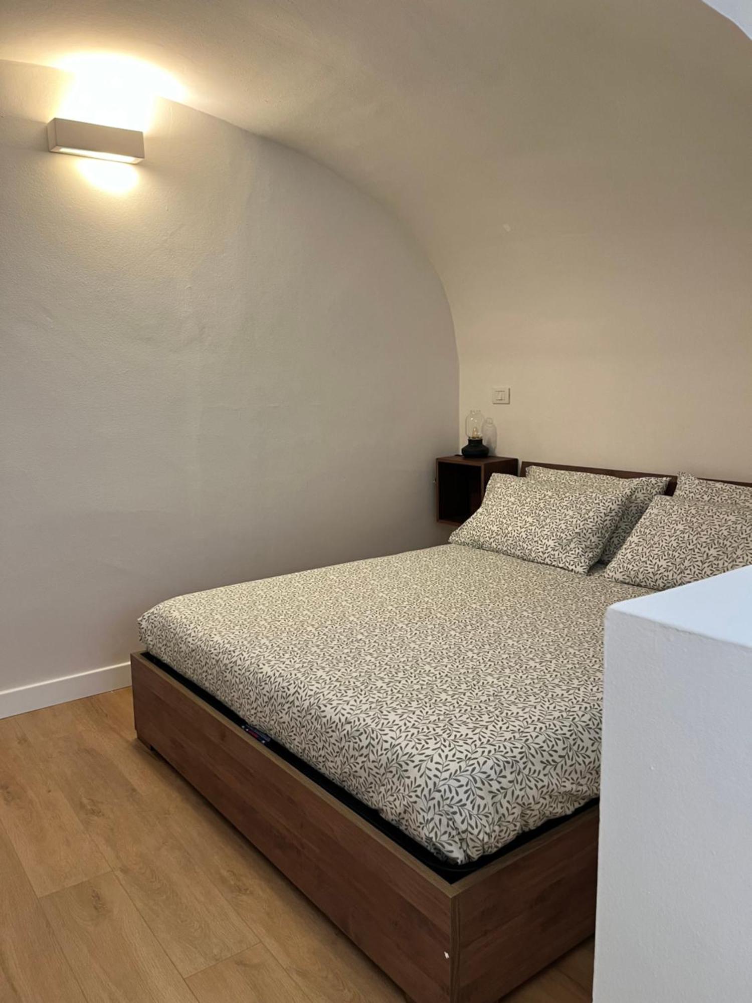 Santo Stefano Loft Aparthotel โบโลญญา ภายนอก รูปภาพ