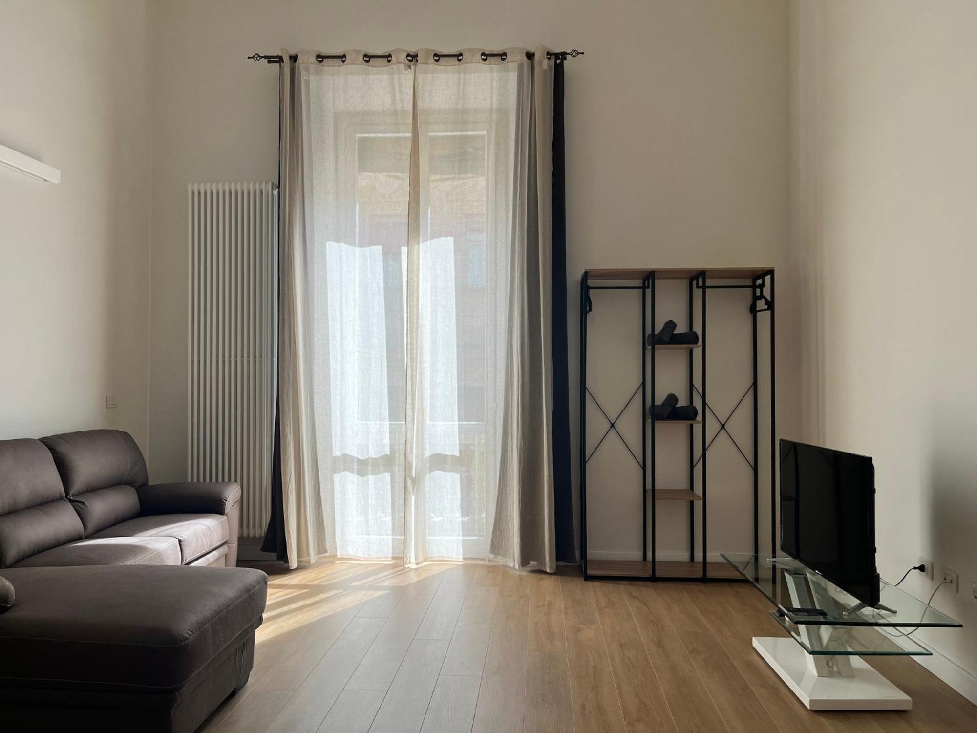 Santo Stefano Loft Aparthotel โบโลญญา ภายนอก รูปภาพ