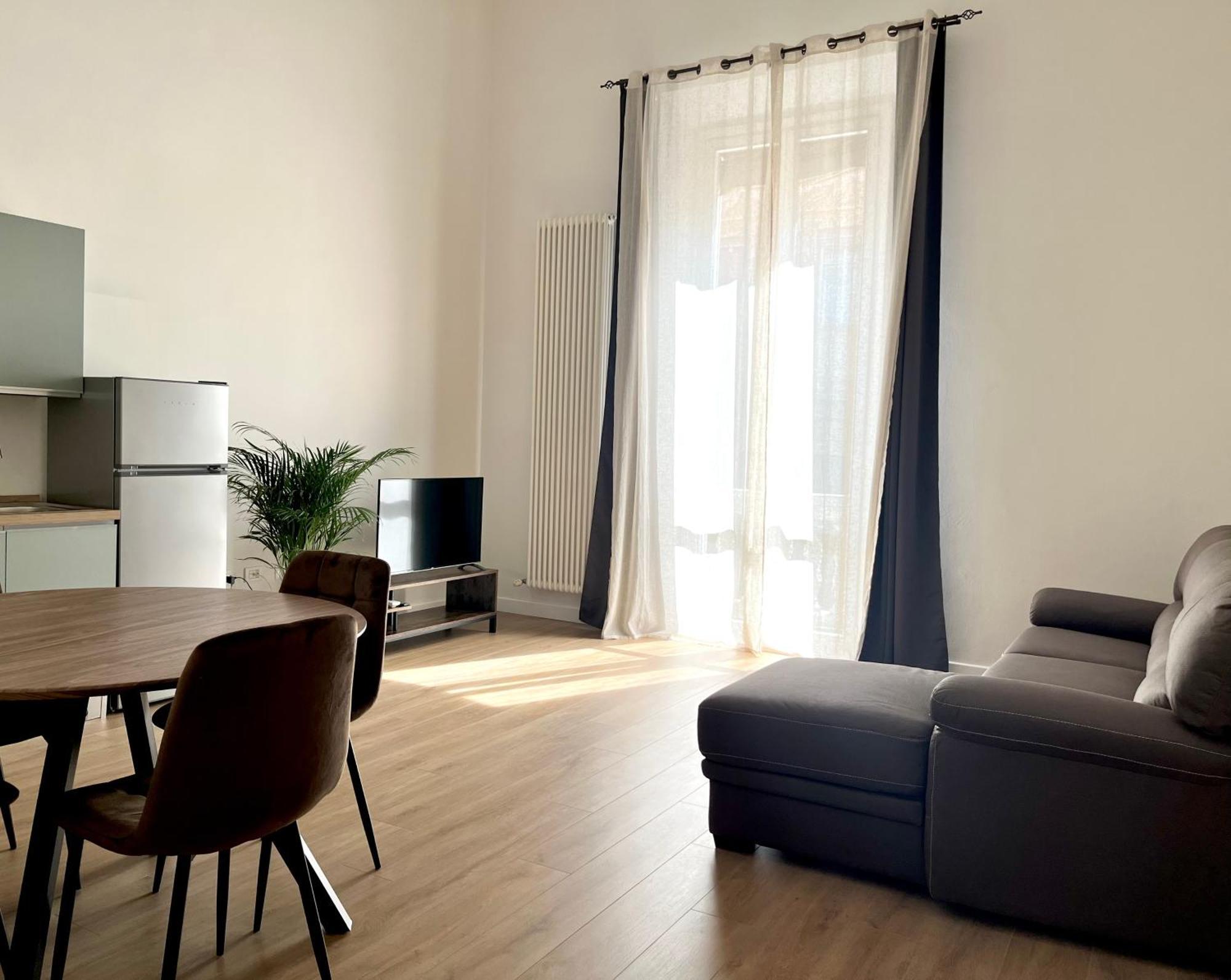 Santo Stefano Loft Aparthotel โบโลญญา ภายนอก รูปภาพ