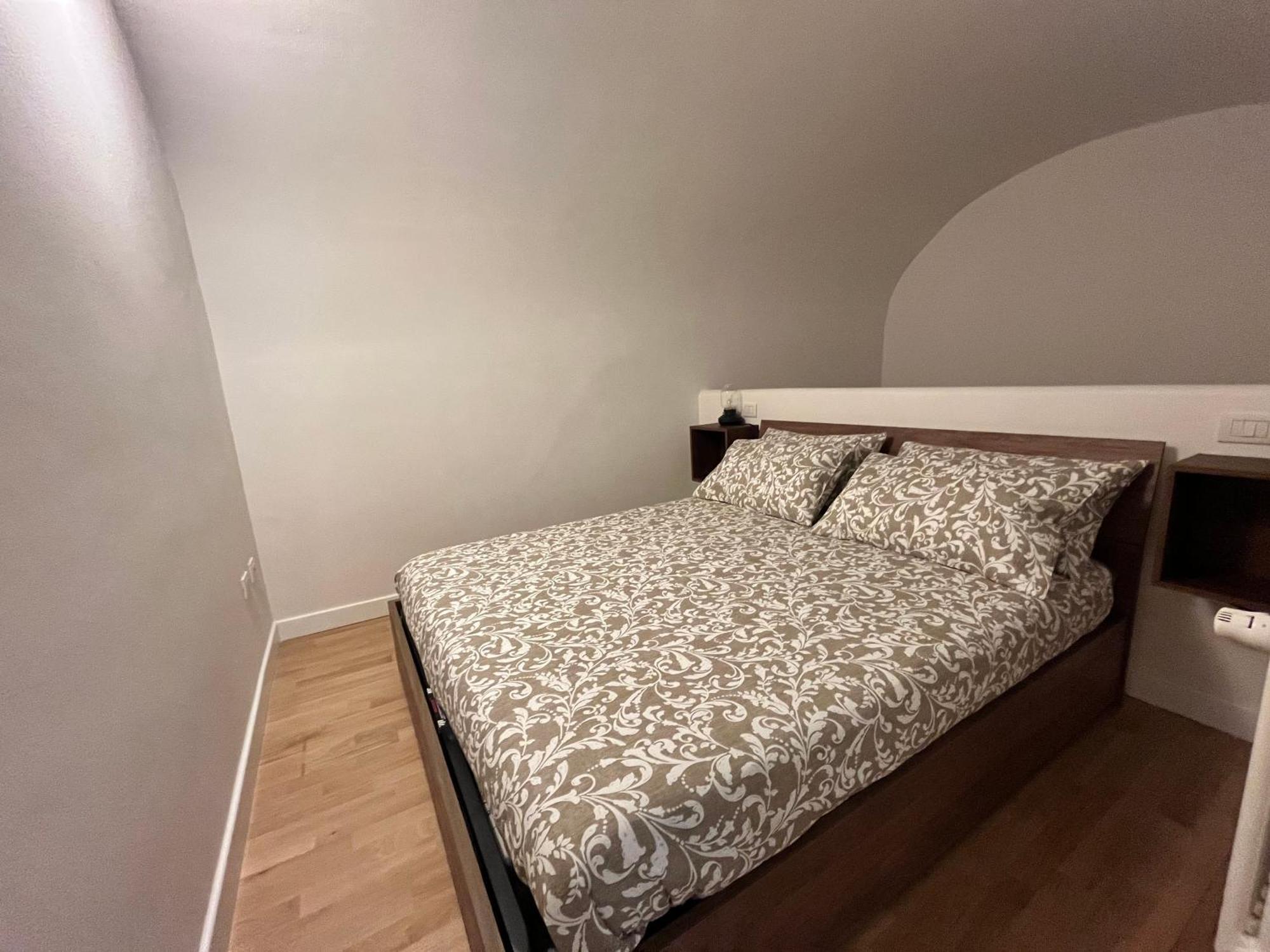 Santo Stefano Loft Aparthotel โบโลญญา ภายนอก รูปภาพ